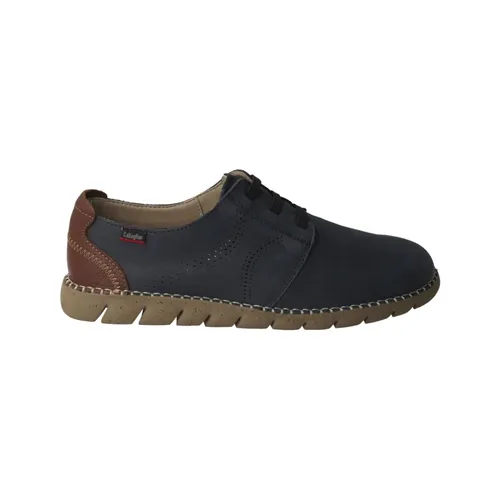 Shoes > Flats > Laced Shoes - - Callaghan - Modalova