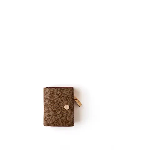 Accessories > Wallets & Cardholders - - Borbonese - Modalova