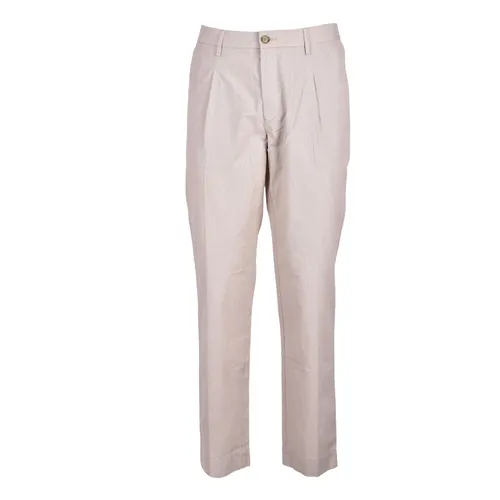Trousers > Suit Trousers - - Hugo - Modalova