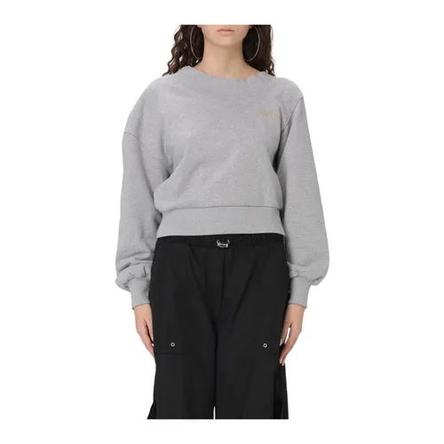 Sweatshirts & Hoodies > Sweatshirts - - The Attico - Modalova