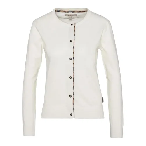 Knitwear > Cardigans - - Barbour - Modalova