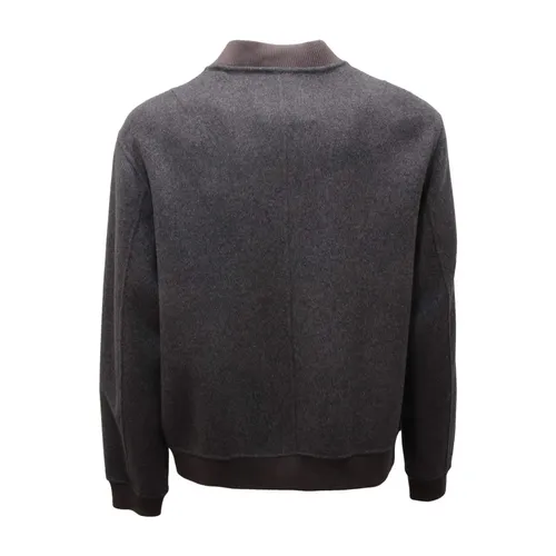 Jackets > Bomber Jackets - - Amaránto - Modalova