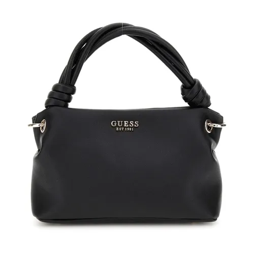 Guess - Bags > Handbags - Black - Guess - Modalova