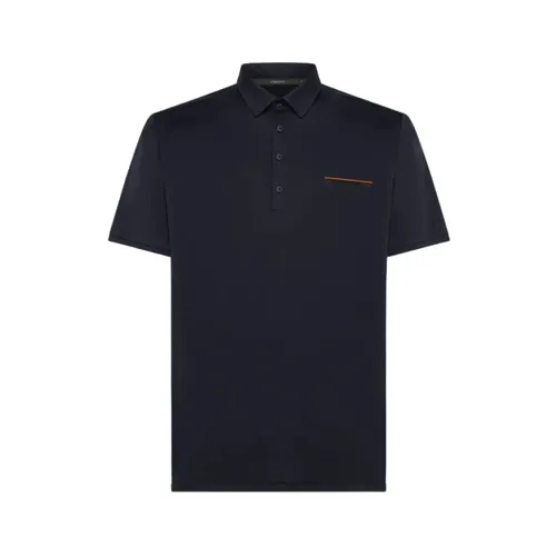 RRD - Tops > Polo Shirts - Black - RRD - Modalova