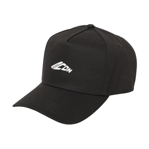 Accessories > Hats > Caps - - Dsquared2 - Modalova