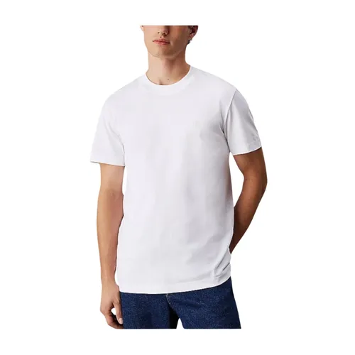 Tops > T-Shirts - - Calvin Klein - Modalova