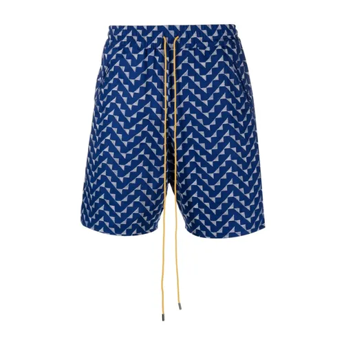 Swimwear > Beachwear - - Rhude - Modalova