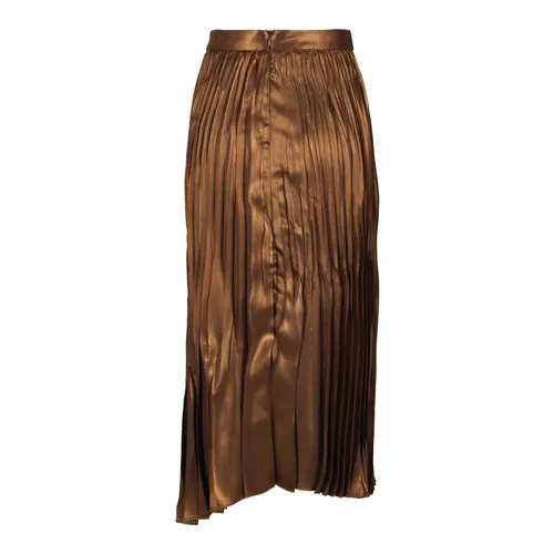 Skirts > Maxi Skirts - - Momoni - Modalova