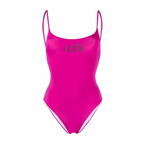Swimwear > One-piece - - Dsquared2 - Modalova
