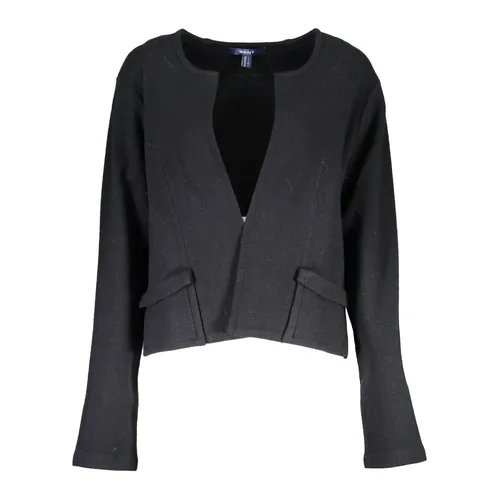 Knitwear > Cardigans - - Gant - Modalova