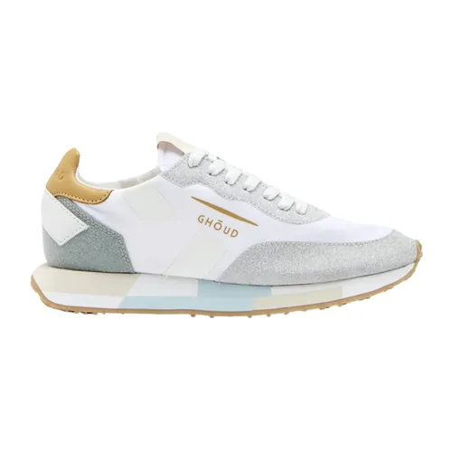Ghoud - Shoes > Sneakers - White - Ghoud - Modalova
