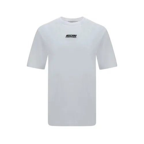 Tops > T-Shirts - - Moschino - Modalova