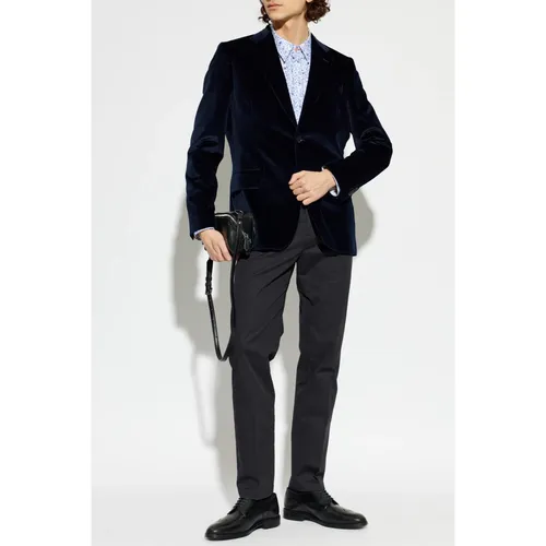 Jackets > Blazers - - Paul Smith - Modalova