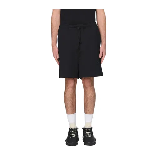 Shorts > Casual Shorts - - Y-3 - Modalova