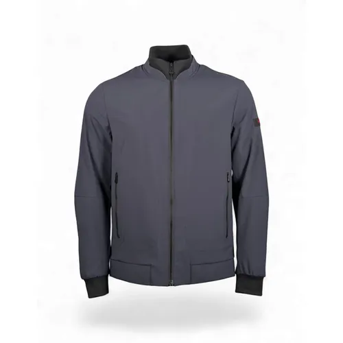 Jackets > Light Jackets - - Peuterey - Modalova