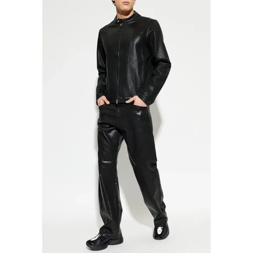 Jackets > Light Jackets - - Diesel - Modalova