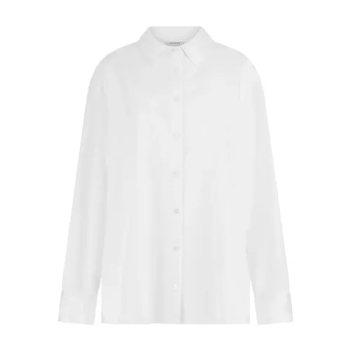 Blouses & Shirts > Shirts - - Guess - Modalova