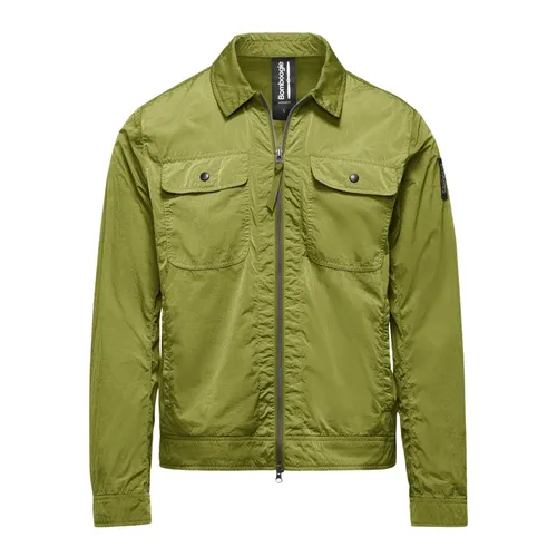 Jackets > Light Jackets - - BomBoogie - Modalova