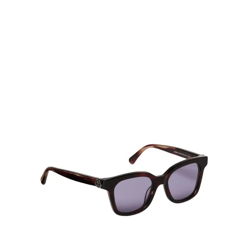 Accessories > Sunglasses - - Moncler - Modalova
