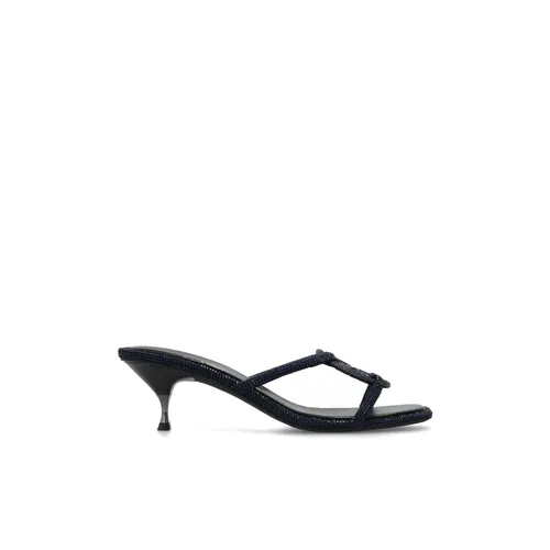 Shoes > Heels > Heeled Mules - - Tory Burch - Modalova