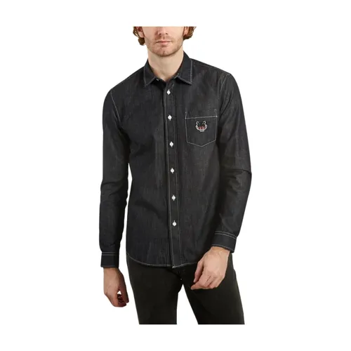 Shirts > Casual Shirts - - Kenzo - Modalova