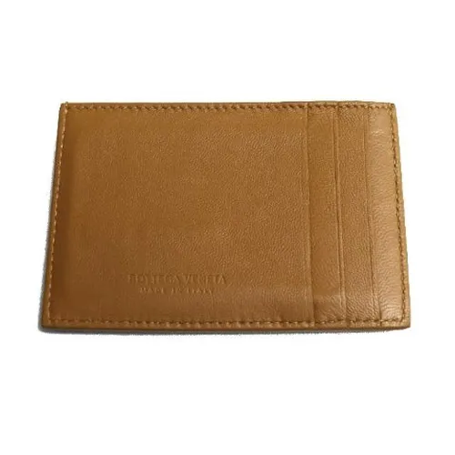 Pre-owned > Pre-owned Accessories > Pre-owned Wallets - - Bottega Veneta Vintage - Modalova