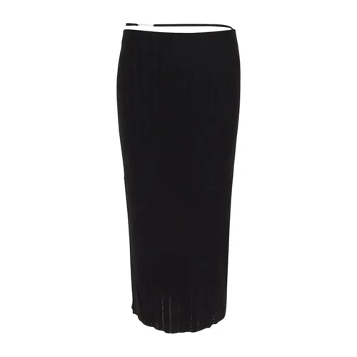 Skirts > Midi Skirts - - Jacquemus - Modalova
