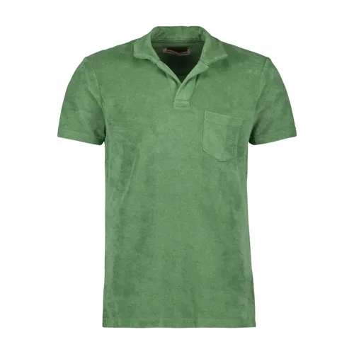 Tops > Polo Shirts - - Orlebar Brown - Modalova