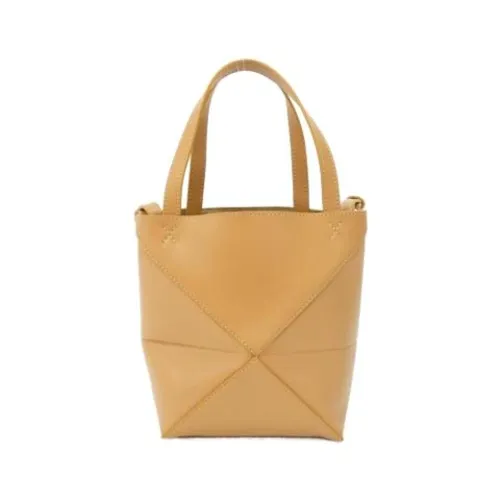 Pre-owned > Pre-owned Bags > Pre-owned Handbags - - Loewe Pre-owned - Modalova