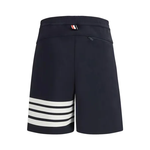 Shorts > Casual Shorts - - Thom Browne - Modalova