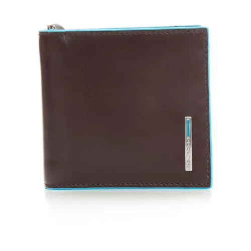 Accessories > Wallets & Cardholders - - Piquadro - Modalova