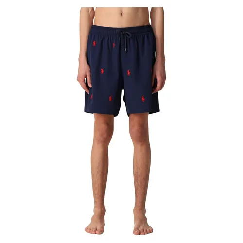 Swimwear > Beachwear - - Polo Ralph Lauren - Modalova