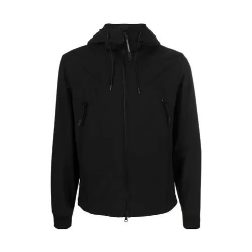 Jackets > Light Jackets - - C.p. Company - Modalova