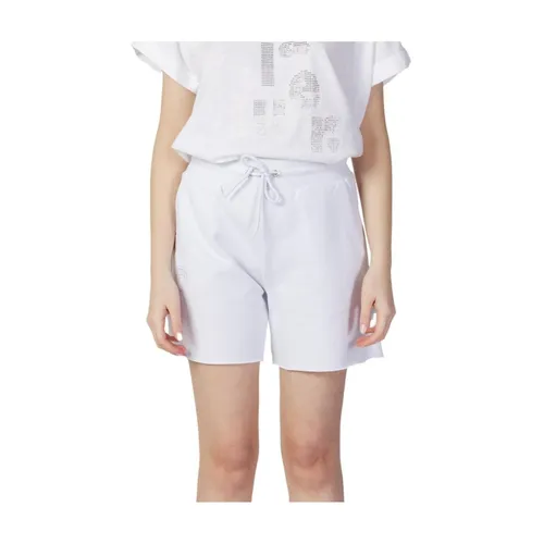 Shorts > Short Shorts - - Blauer - Modalova