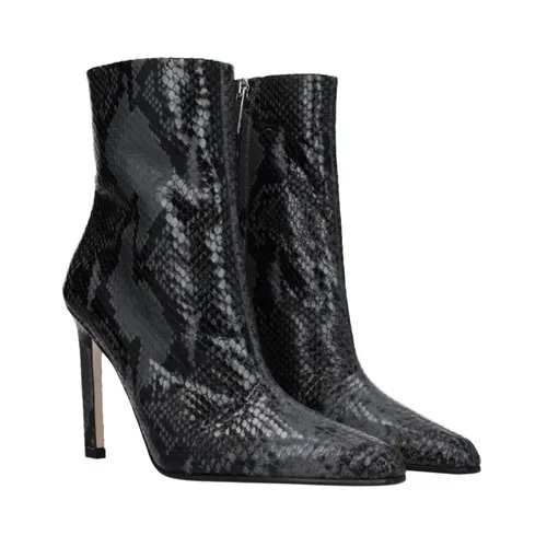 Shoes > Boots > Heeled Boots - - Paris Texas - Modalova