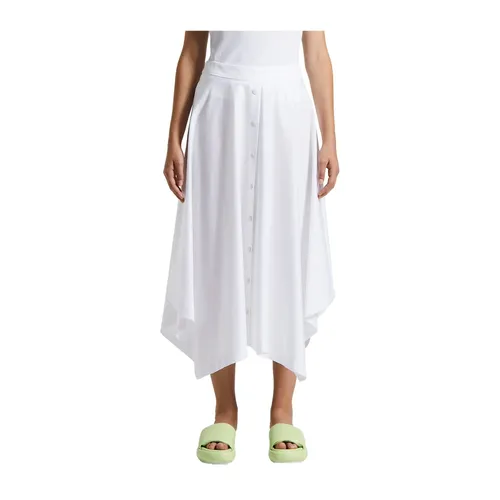 Skirts > Midi Skirts - - Peserico - Modalova