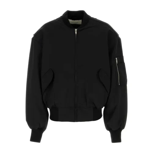 Jackets > Bomber Jackets - - Entire Studios - Modalova
