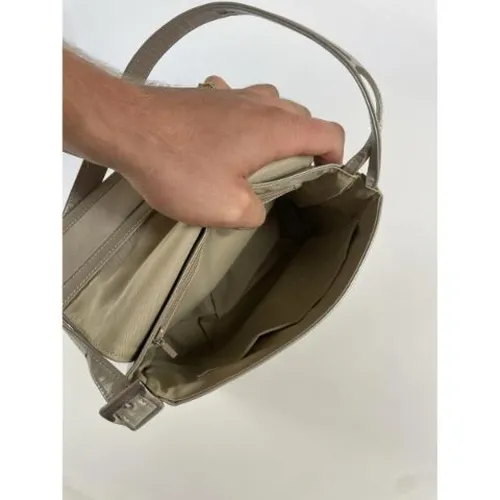 Pre-owned > Pre-owned Bags > Pre-owned Shoulder Bags - - Givenchy Pre-owned - Modalova