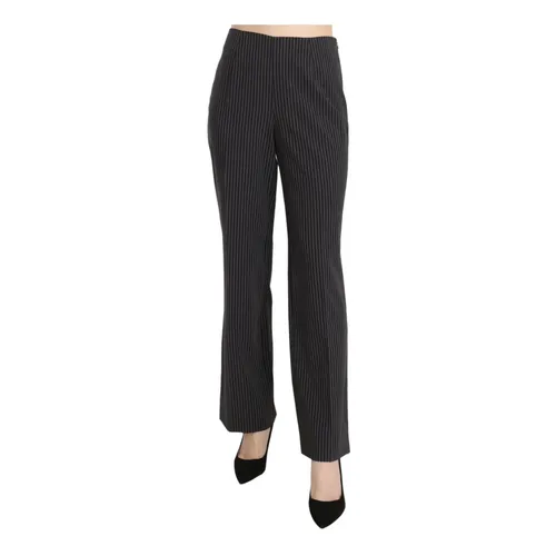 Trousers > Wide Trousers - - Bencivenga - Modalova