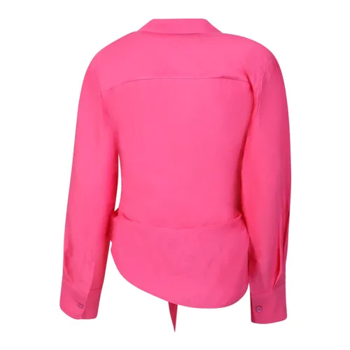 Blouses & Shirts > Shirts - - Jacquemus - Modalova