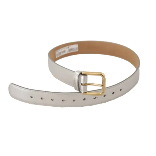 Accessories > Belts - - Dolce & Gabbana - Modalova
