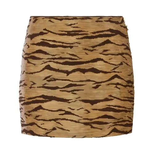Skirts > Short Skirts - - Elisabetta Franchi - Modalova