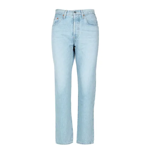 Jeans > Straight Jeans - - Levi's - Modalova