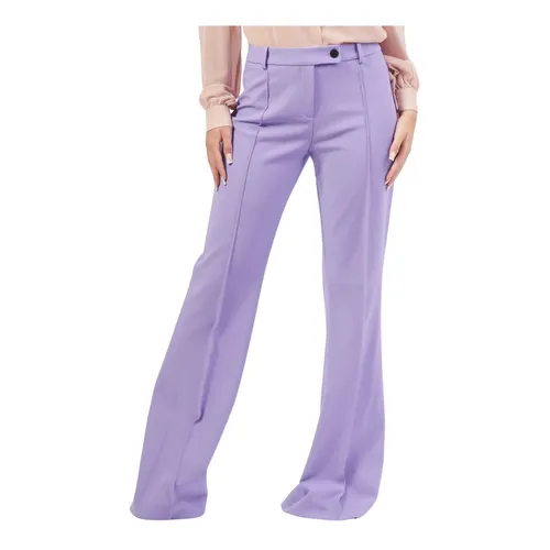 Trousers > Wide Trousers - - Hugo - Modalova