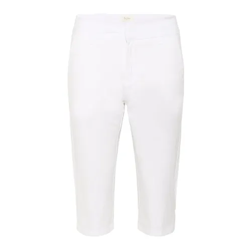 Trousers > Cropped Trousers - - Part Two - Modalova