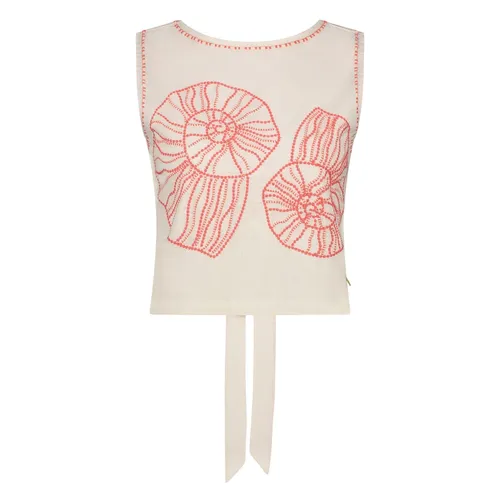 Tops > Sleeveless Tops - - Fabienne Chapot - Modalova