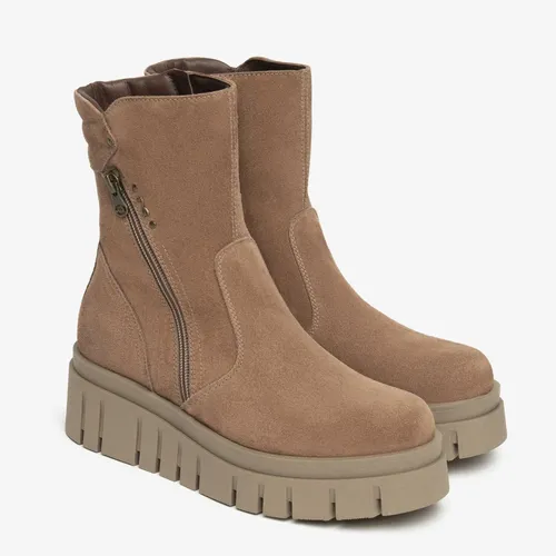 Shoes > Boots > Ankle Boots - - Nerogiardini - Modalova