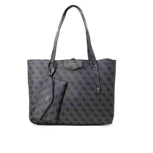 Guess - Bags > Tote Bags - Gray - Guess - Modalova