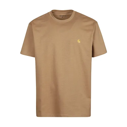 Tops > T-Shirts - - Carhartt Wip - Modalova