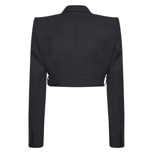 Jackets > Blazers - - Chloé - Modalova